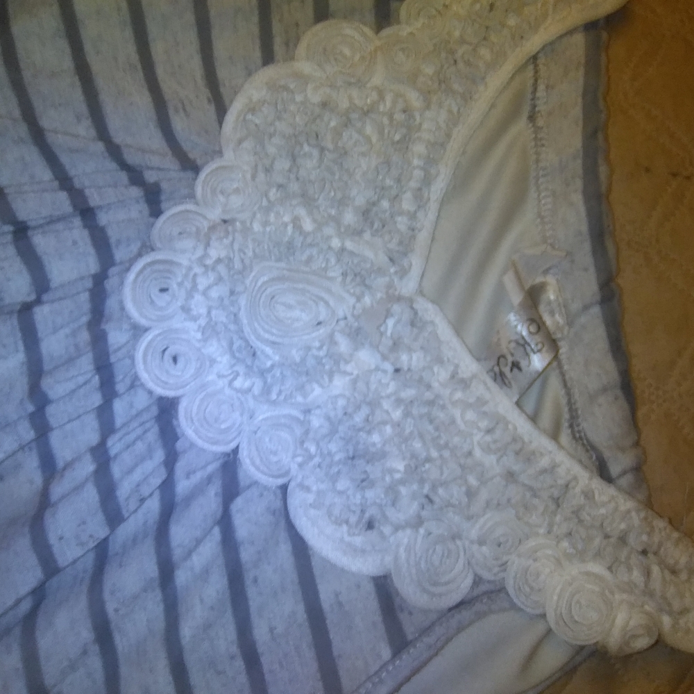 Kiddo dress shirt girls